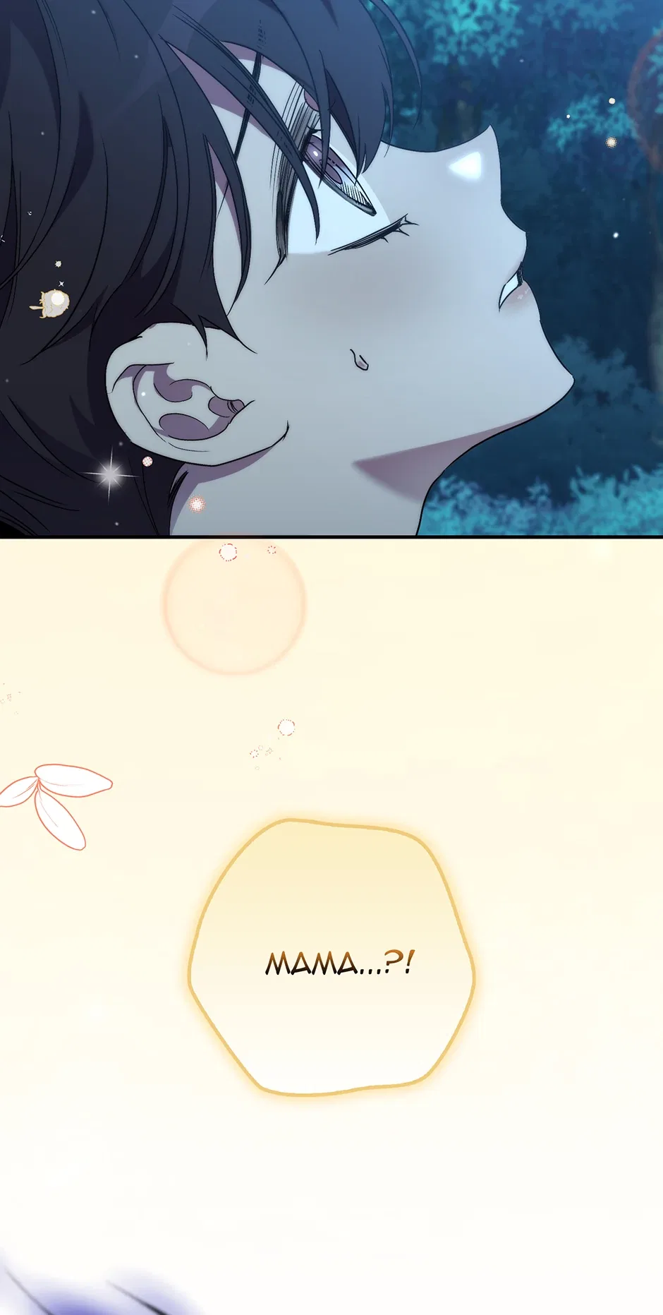The Hero Went Crazy Even Though I’m The One Who Died Chapter 70 – Page 44