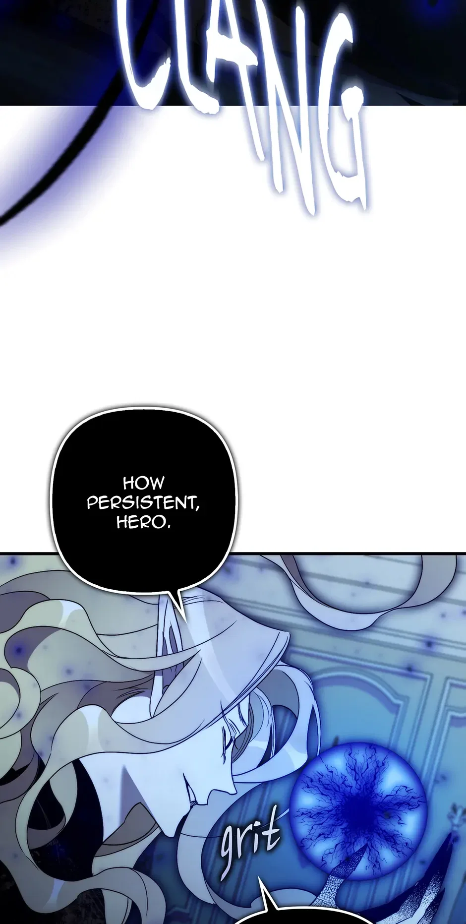 The Hero Went Crazy Even Though I’m The One Who Died Chapter 70 – Page 47