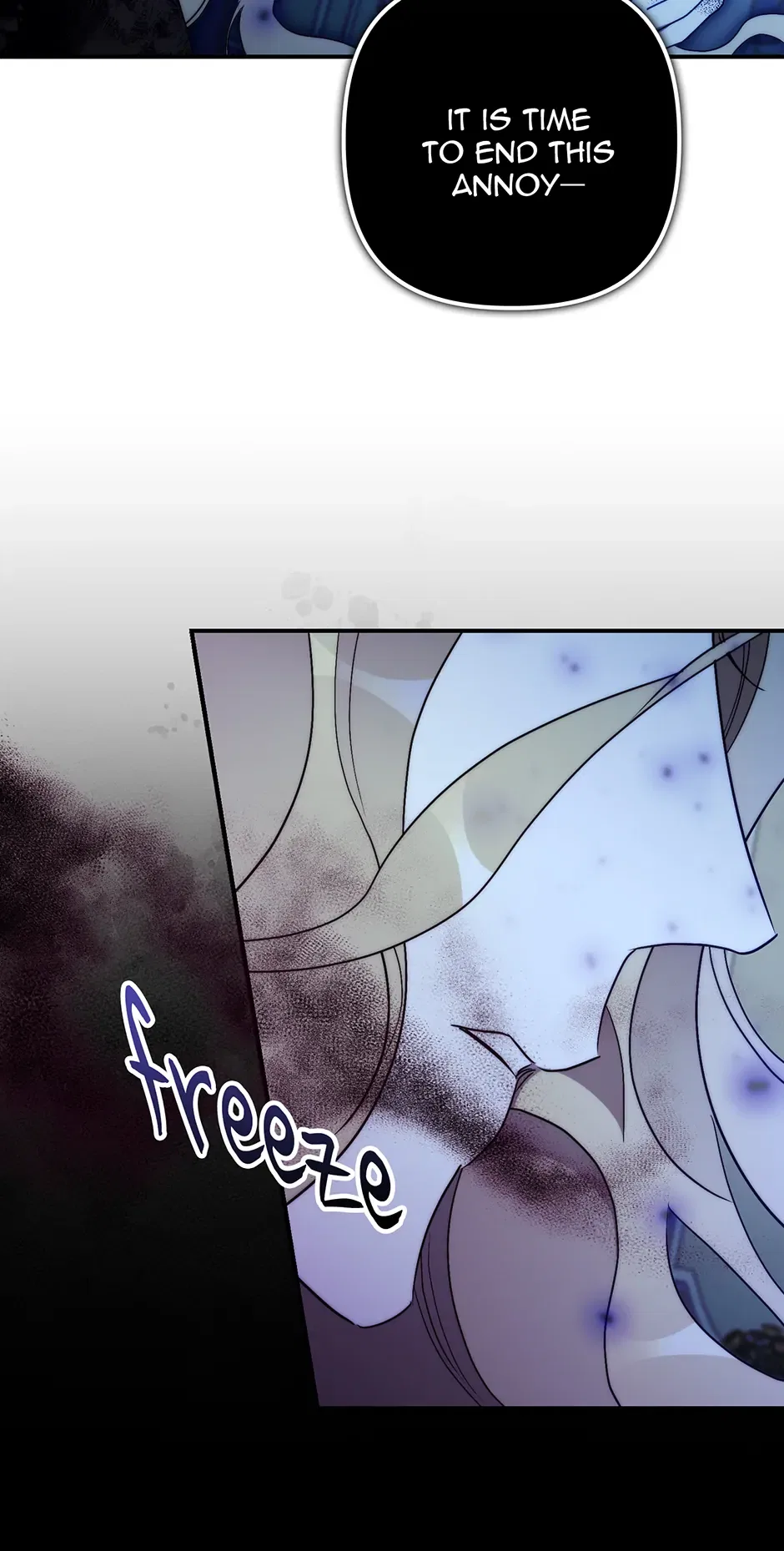 The Hero Went Crazy Even Though I’m The One Who Died Chapter 70 – Page 48