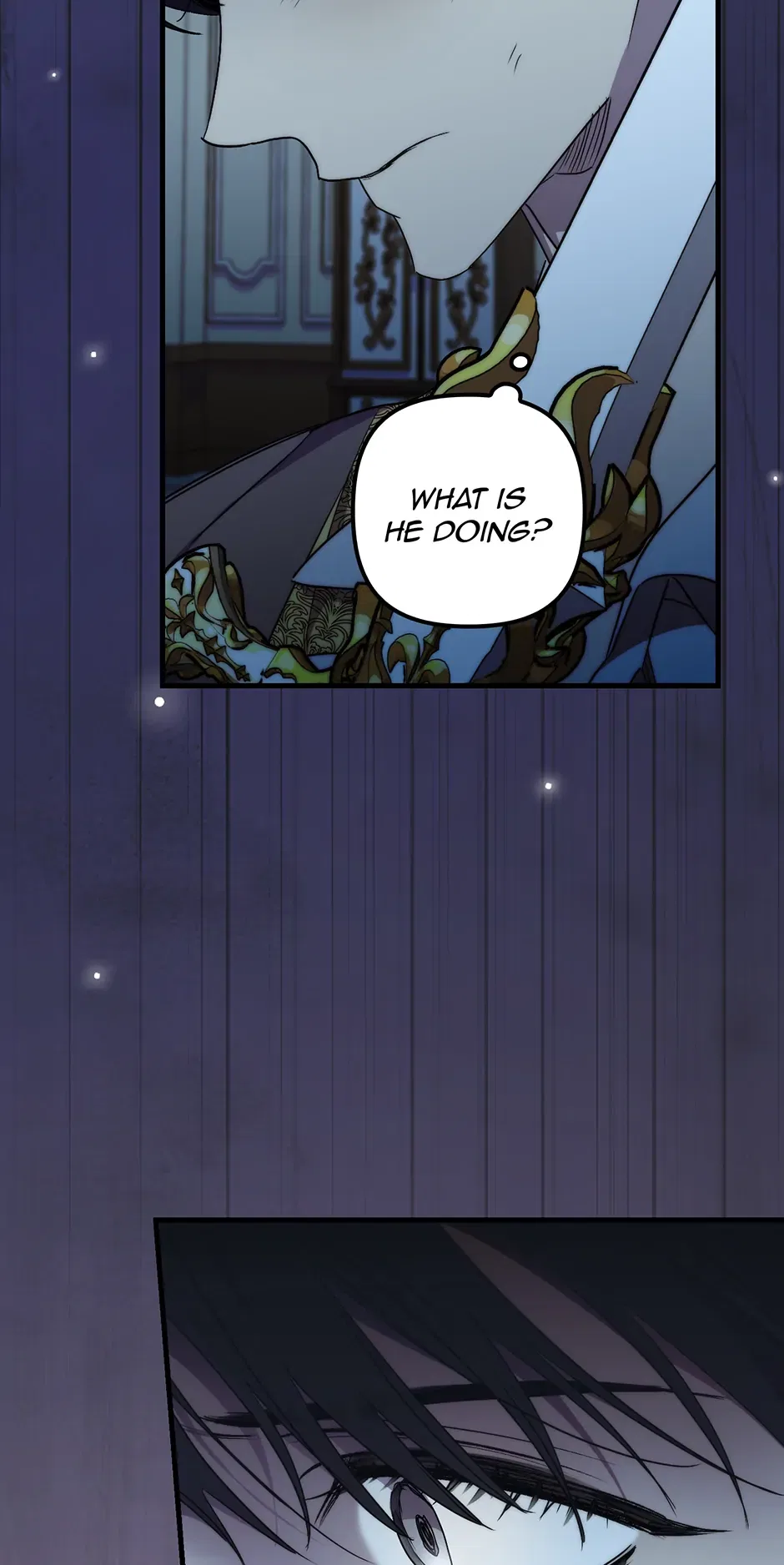 The Hero Went Crazy Even Though I’m The One Who Died Chapter 70 – Page 53
