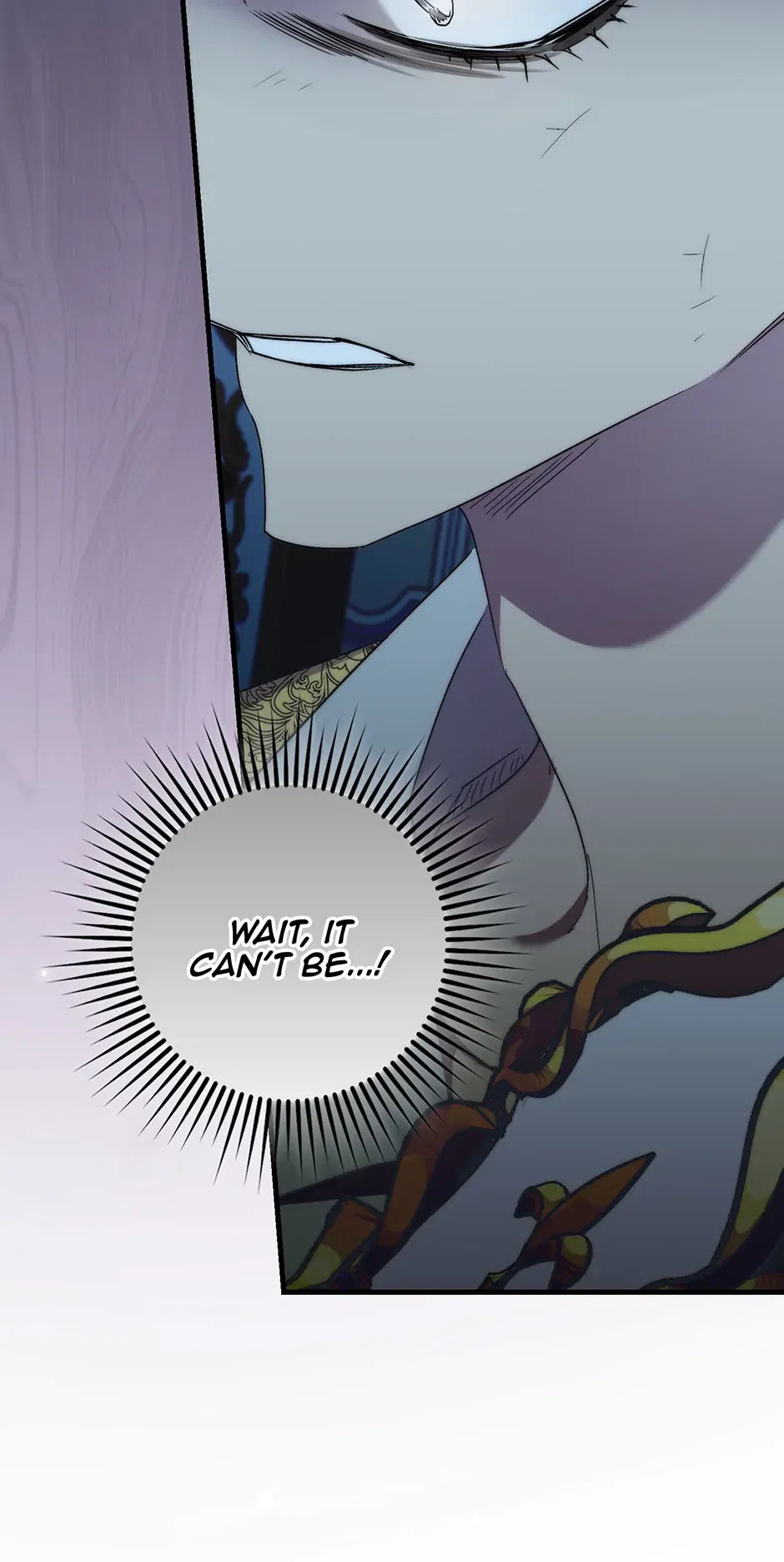 The Hero Went Crazy Even Though I’m The One Who Died Chapter 70 – Page 54