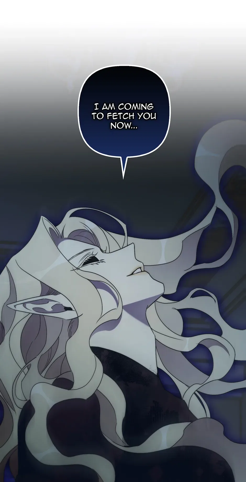 The Hero Went Crazy Even Though I’m The One Who Died Chapter 70 – Page 55