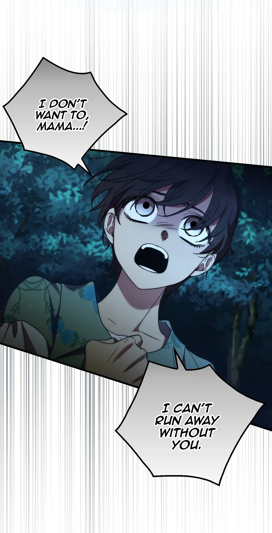 The Hero Went Crazy Even Though I’m The One Who Died Chapter 70 – Page 60