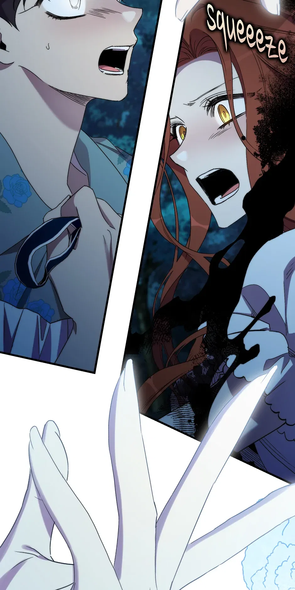 The Hero Went Crazy Even Though I’m The One Who Died Chapter 70 – Page 64