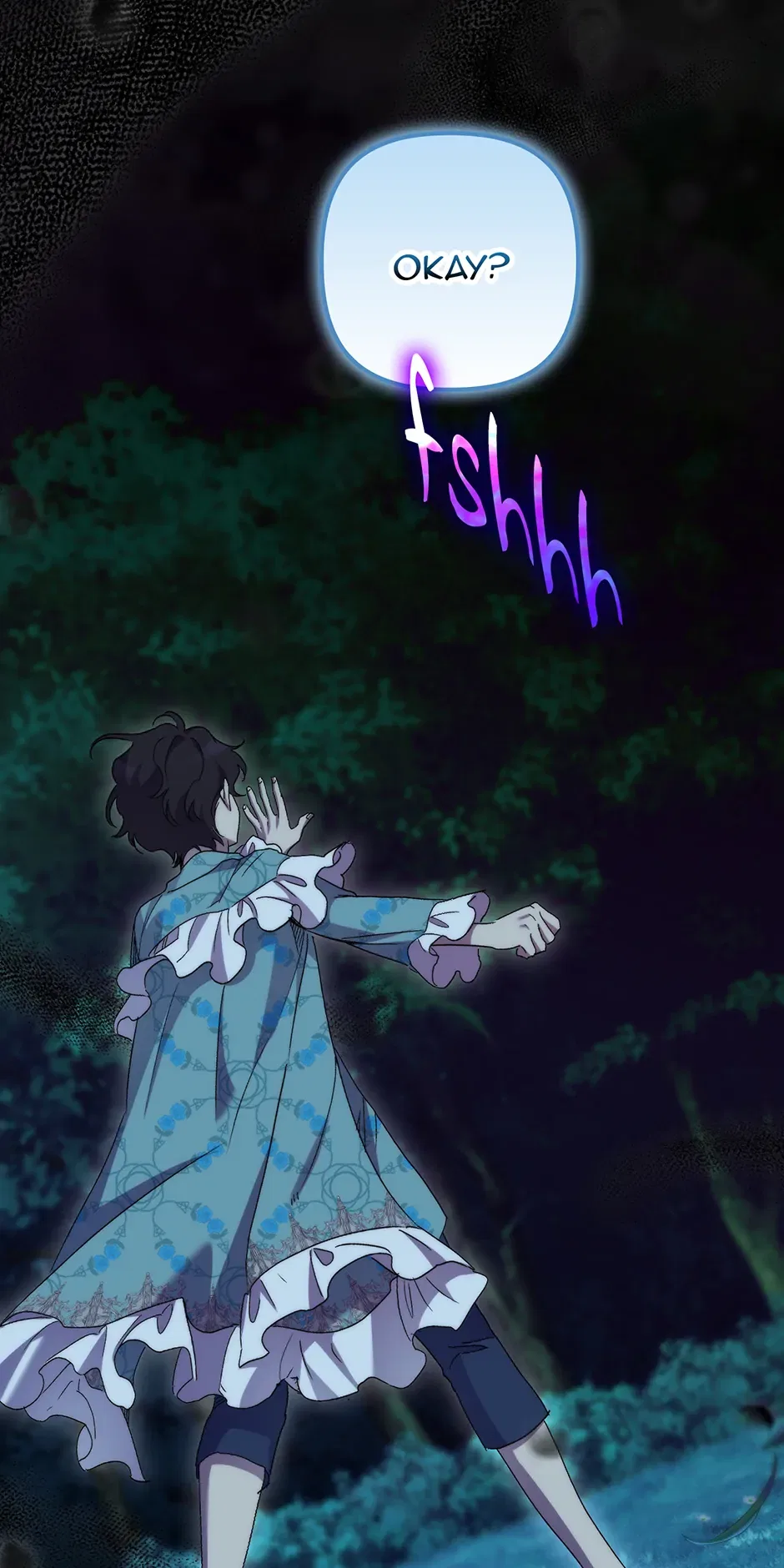 The Hero Went Crazy Even Though I’m The One Who Died Chapter 70 – Page 68