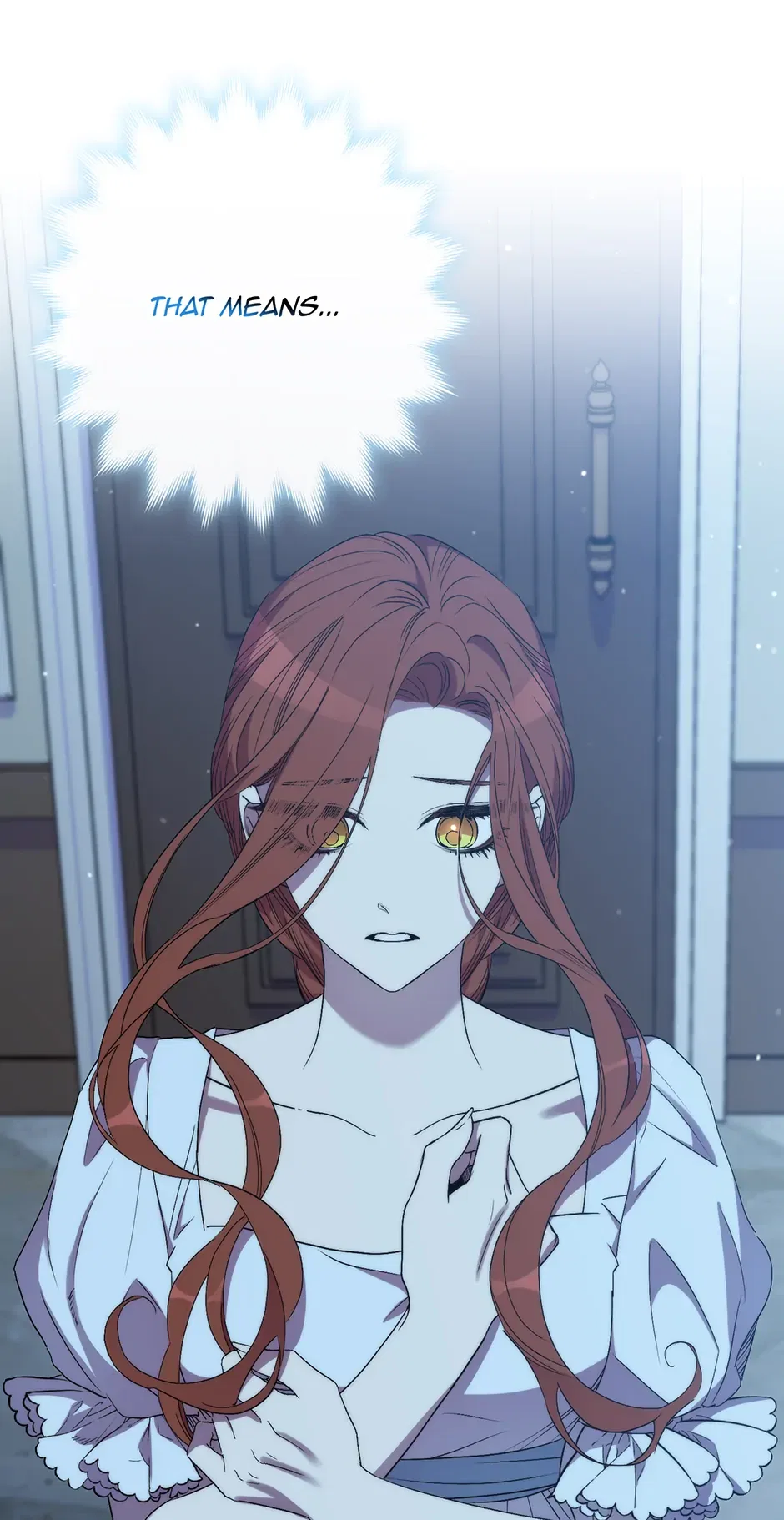 The Hero Went Crazy Even Though I’m The One Who Died Chapter 69 – Page 2