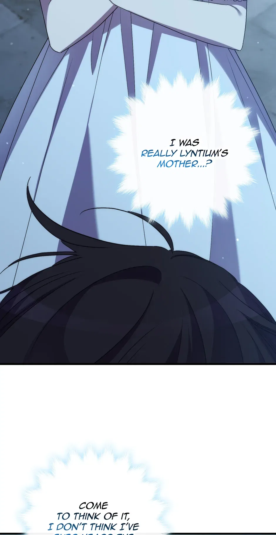 The Hero Went Crazy Even Though I’m The One Who Died Chapter 69 – Page 3