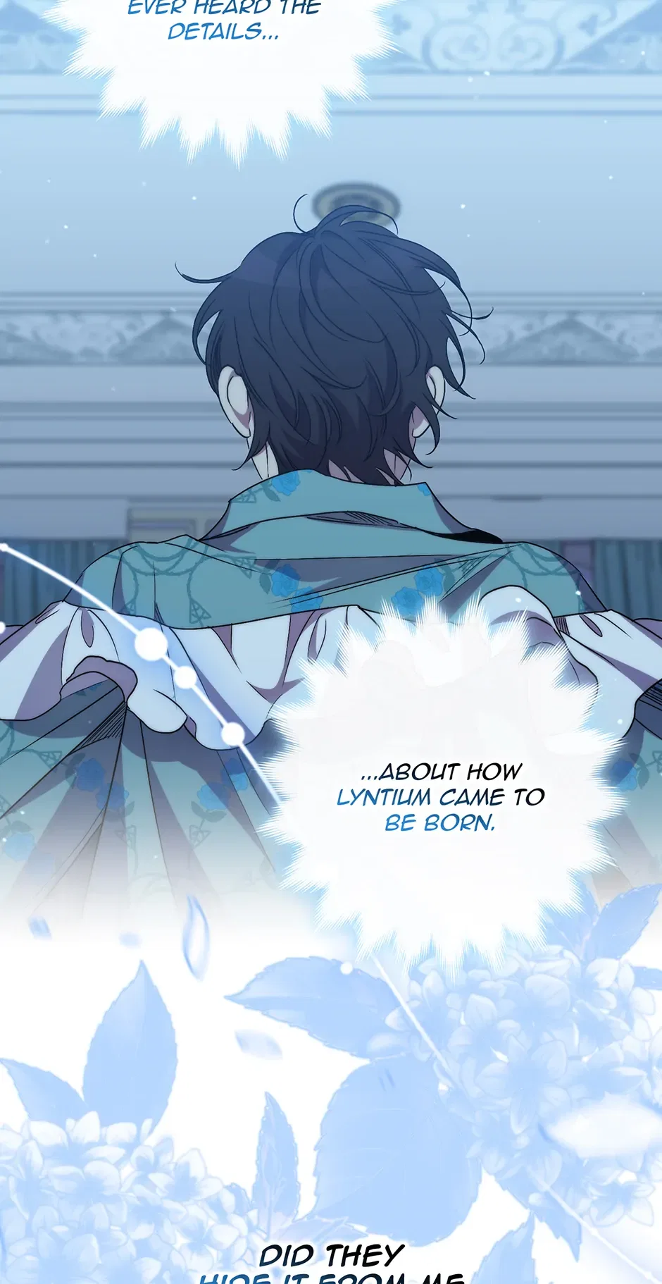 The Hero Went Crazy Even Though I’m The One Who Died Chapter 69 – Page 4