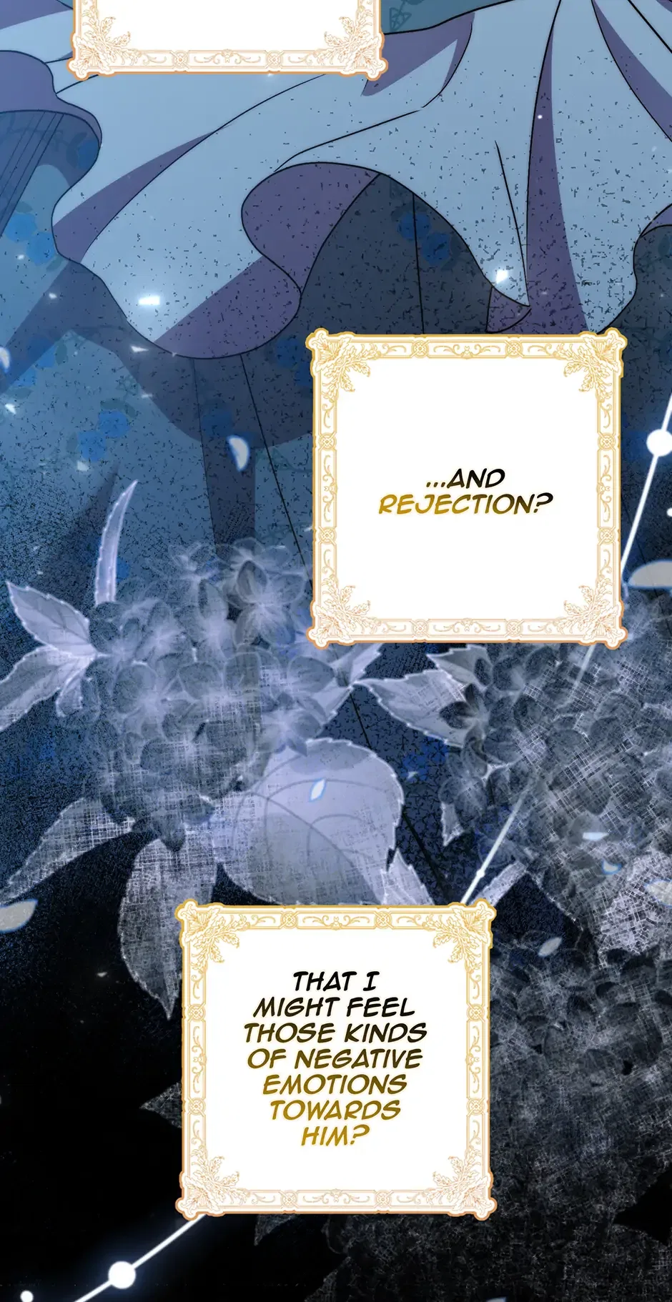 The Hero Went Crazy Even Though I’m The One Who Died Chapter 69 – Page 6