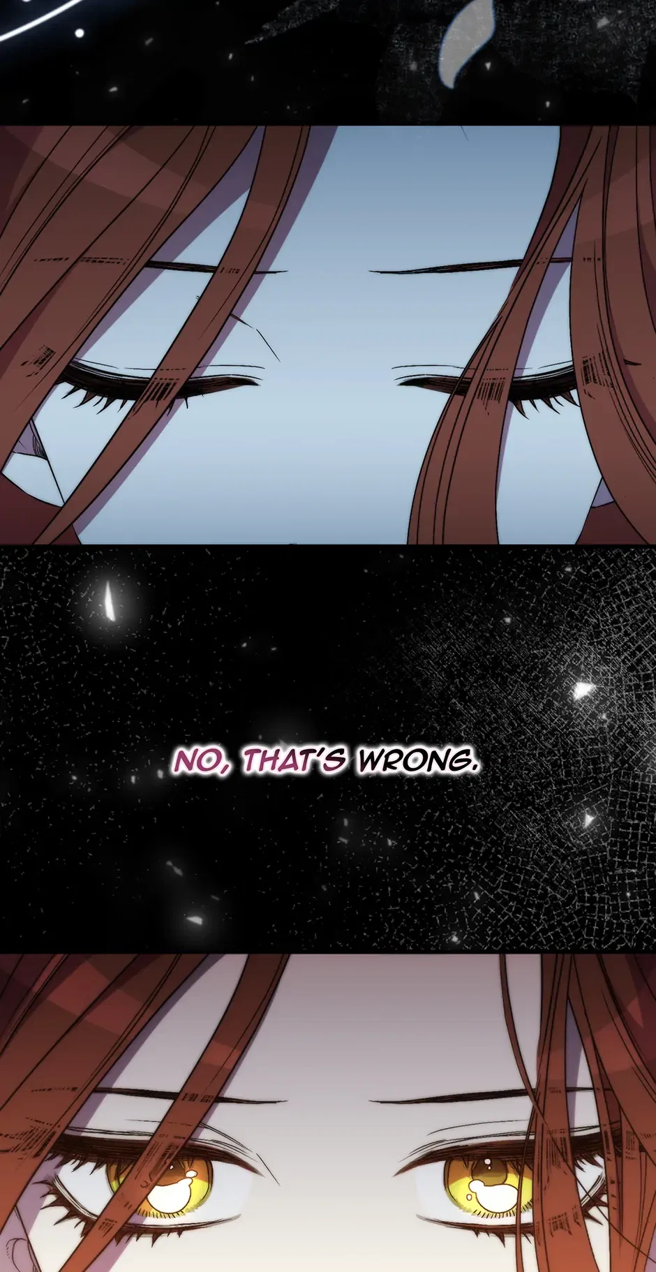 The Hero Went Crazy Even Though I’m The One Who Died Chapter 69 – Page 7