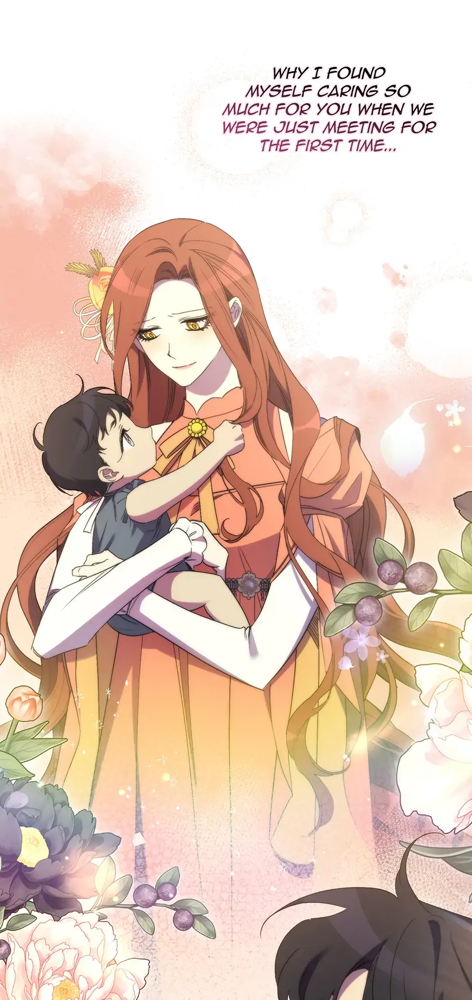 The Hero Went Crazy Even Though I’m The One Who Died Chapter 69 – Page 9