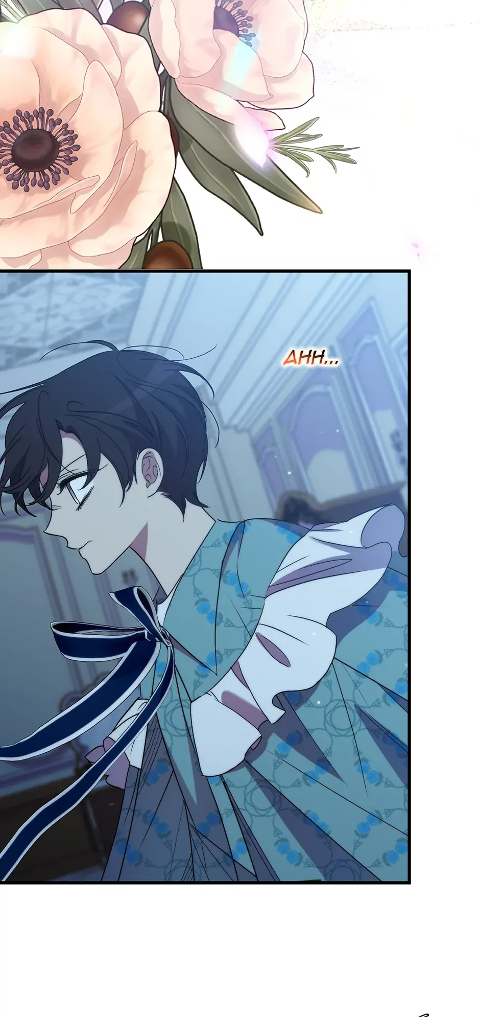 The Hero Went Crazy Even Though I’m The One Who Died Chapter 69 – Page 12