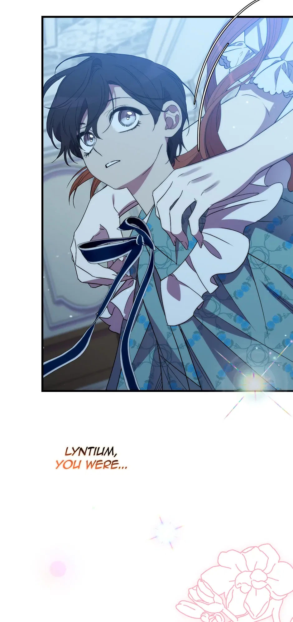 The Hero Went Crazy Even Though I’m The One Who Died Chapter 69 – Page 13