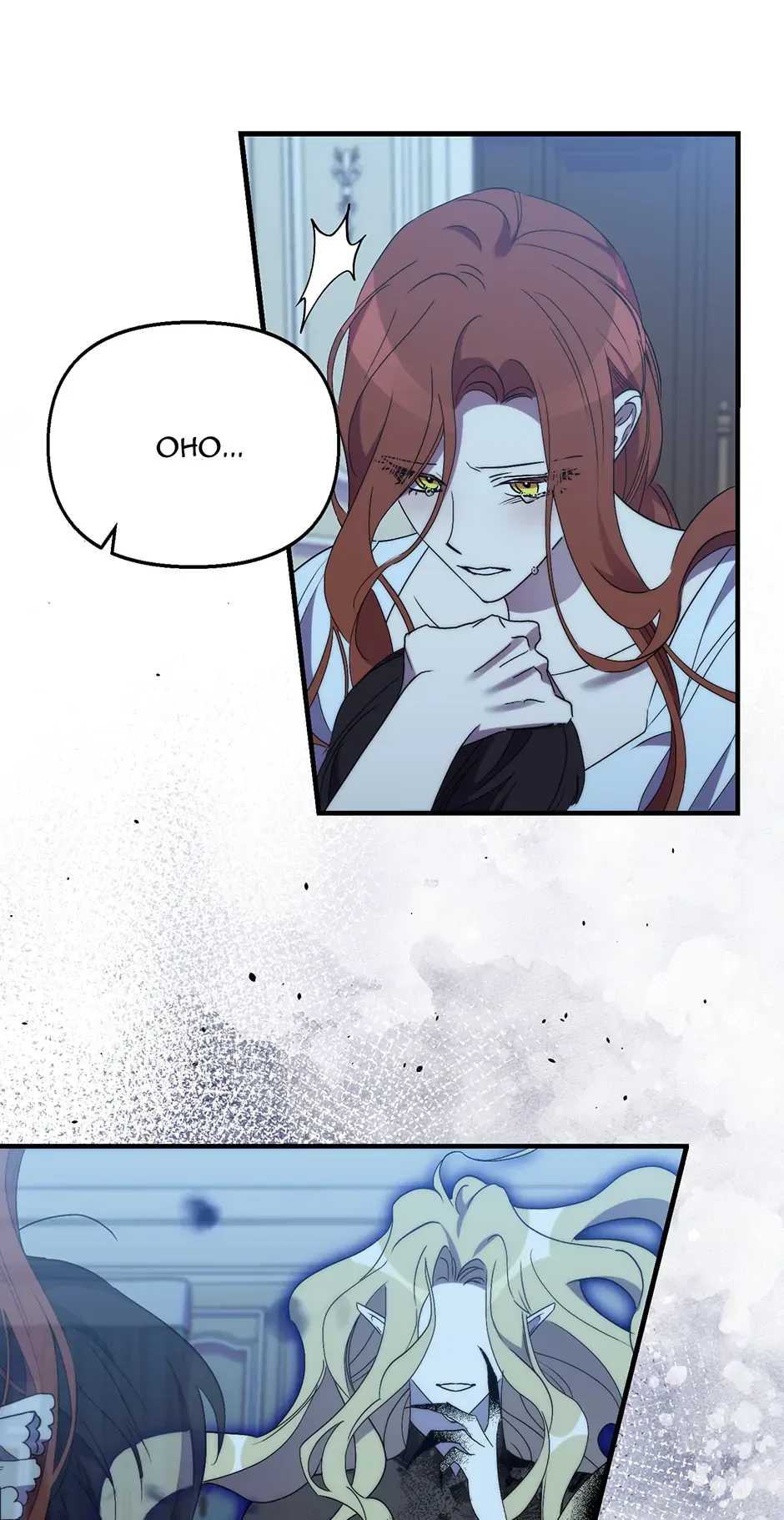 The Hero Went Crazy Even Though I’m The One Who Died Chapter 69 – Page 18