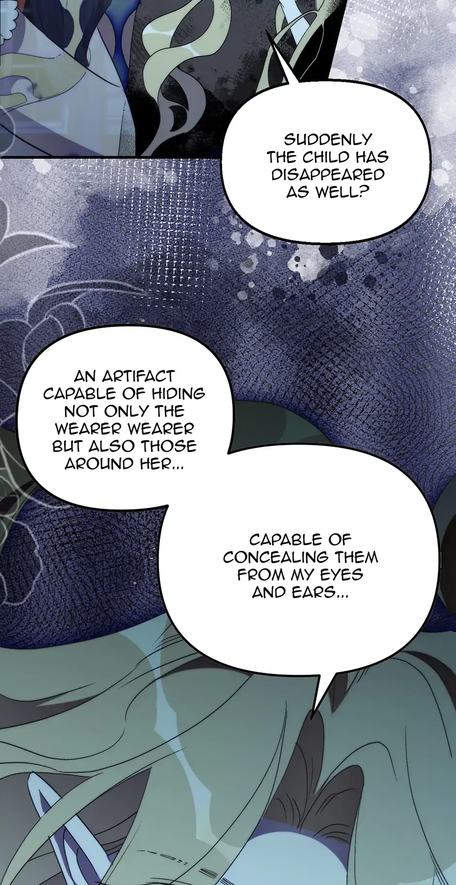 The Hero Went Crazy Even Though I’m The One Who Died Chapter 69 – Page 19