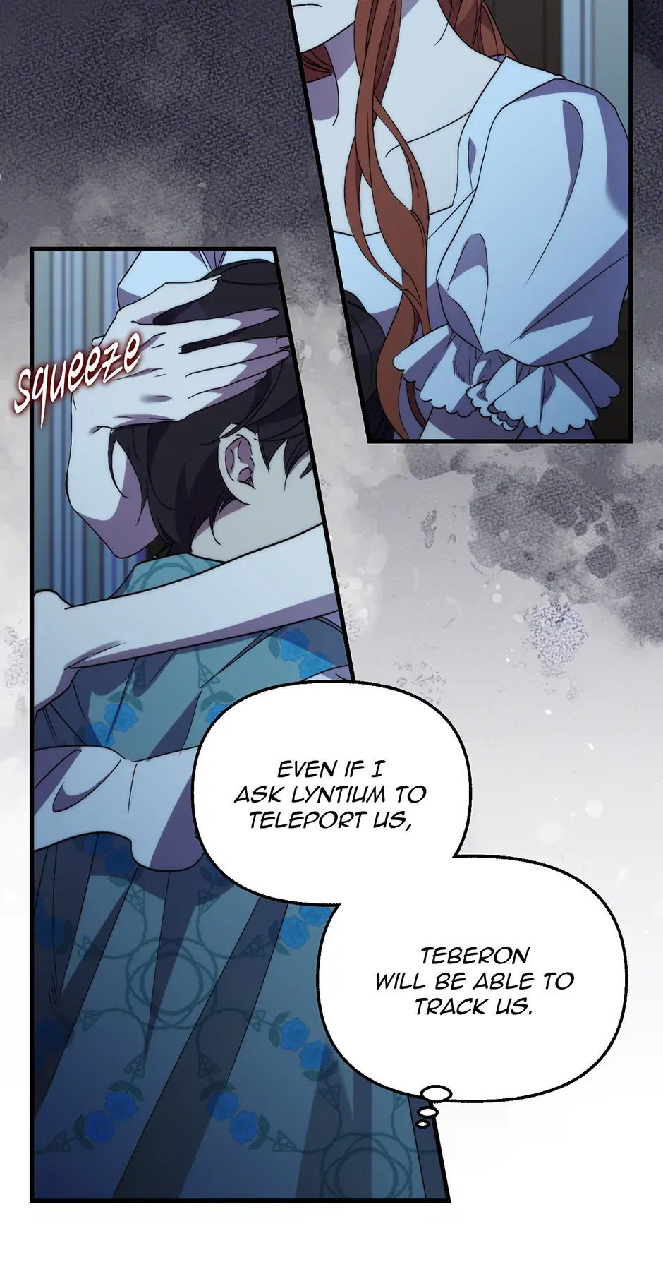 The Hero Went Crazy Even Though I’m The One Who Died Chapter 69 – Page 22