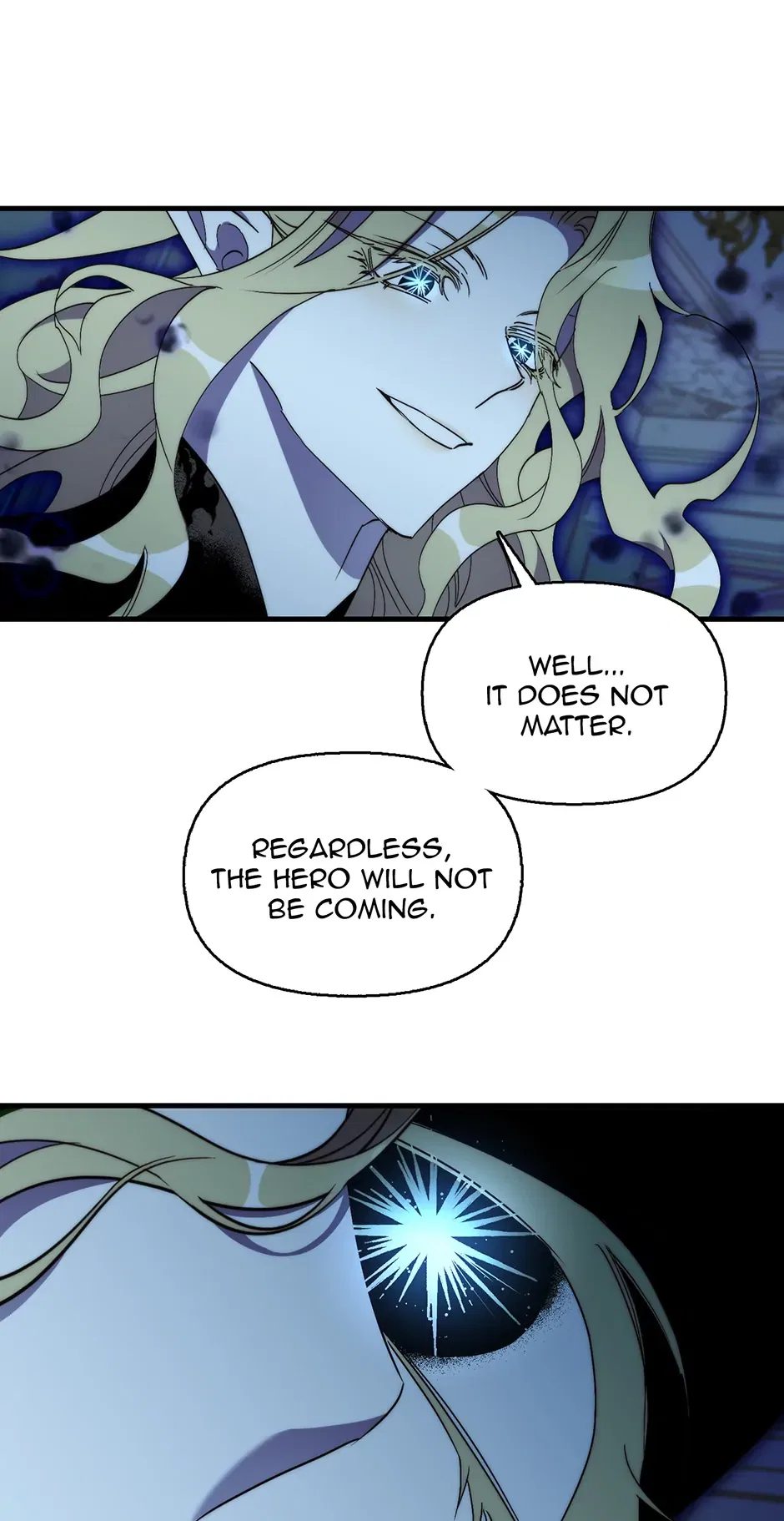 The Hero Went Crazy Even Though I’m The One Who Died Chapter 69 – Page 23