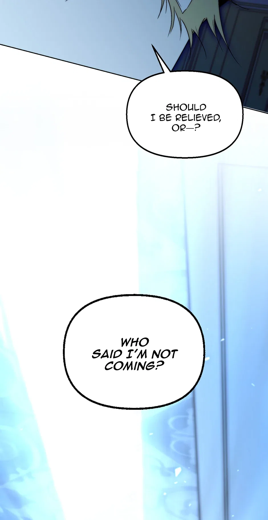 The Hero Went Crazy Even Though I’m The One Who Died Chapter 69 – Page 24