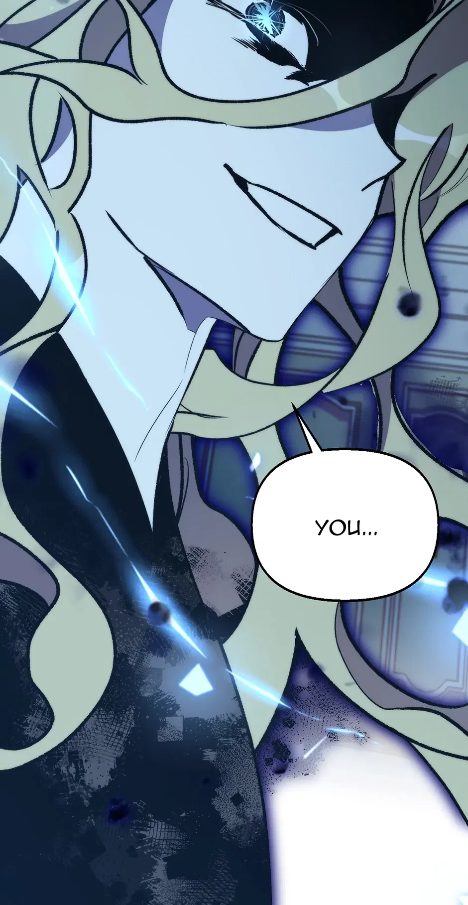 The Hero Went Crazy Even Though I’m The One Who Died Chapter 69 – Page 27
