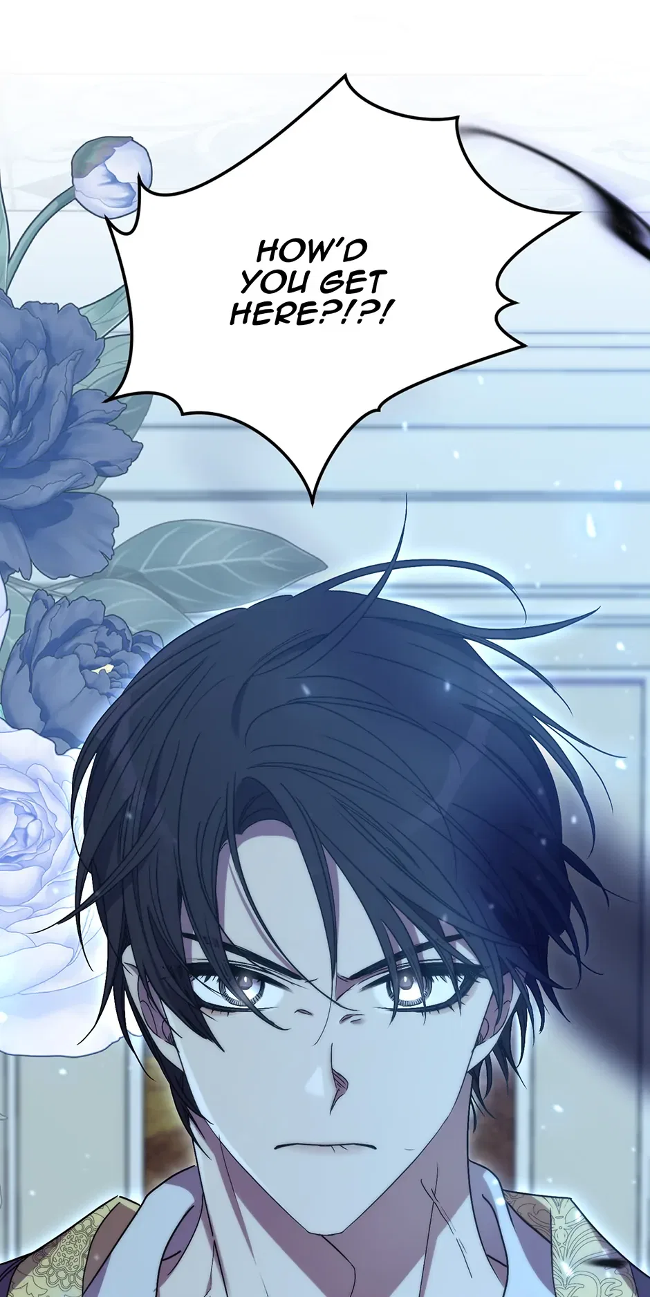 The Hero Went Crazy Even Though I’m The One Who Died Chapter 69 – Page 28