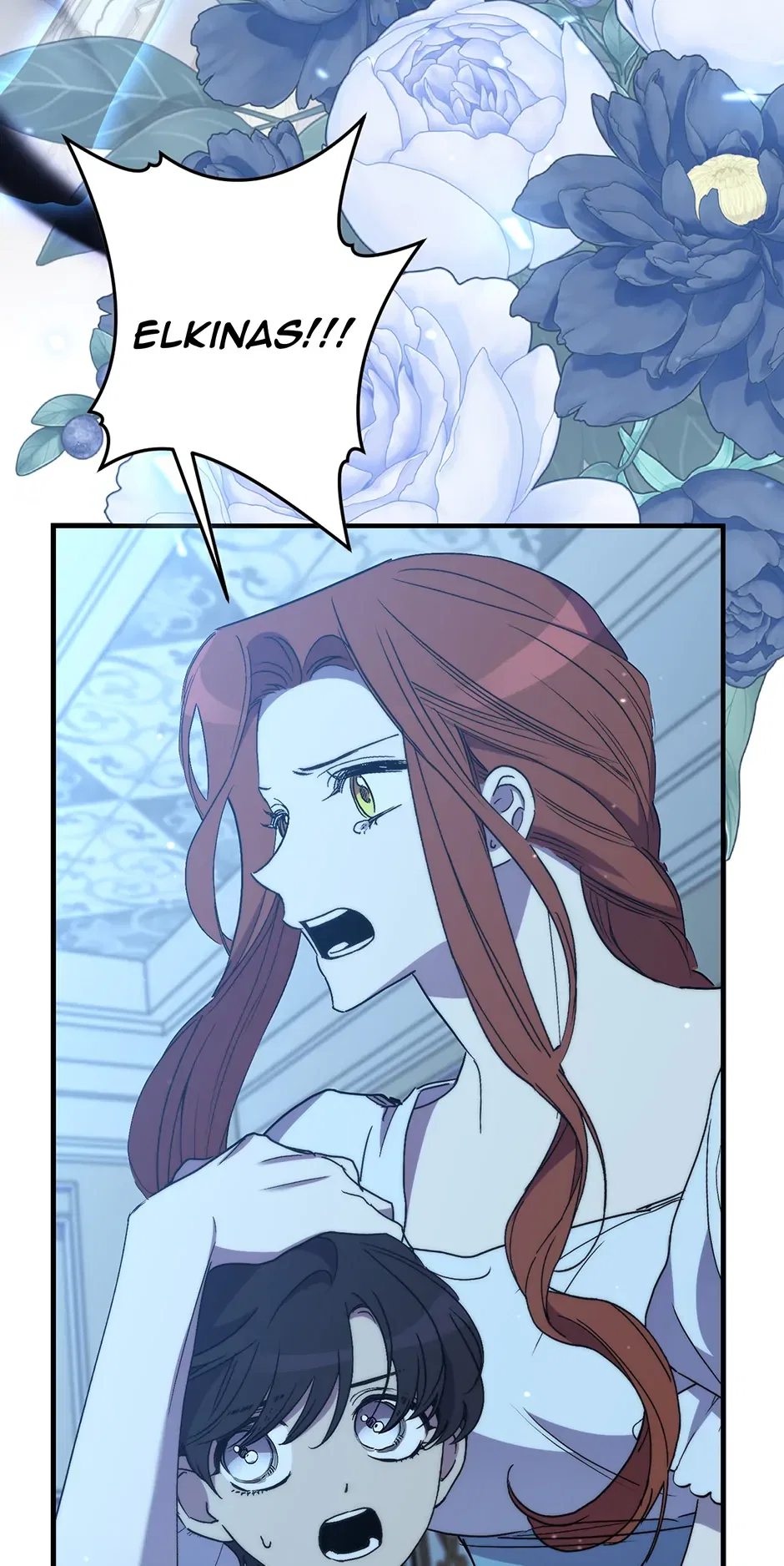 The Hero Went Crazy Even Though I’m The One Who Died Chapter 69 – Page 30