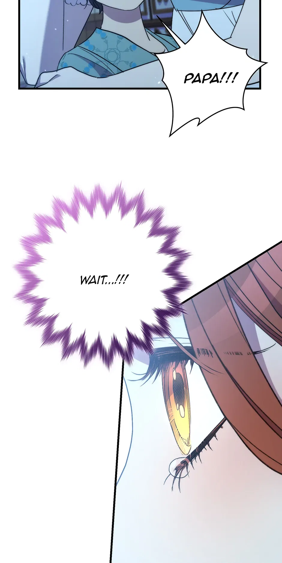 The Hero Went Crazy Even Though I’m The One Who Died Chapter 69 – Page 31