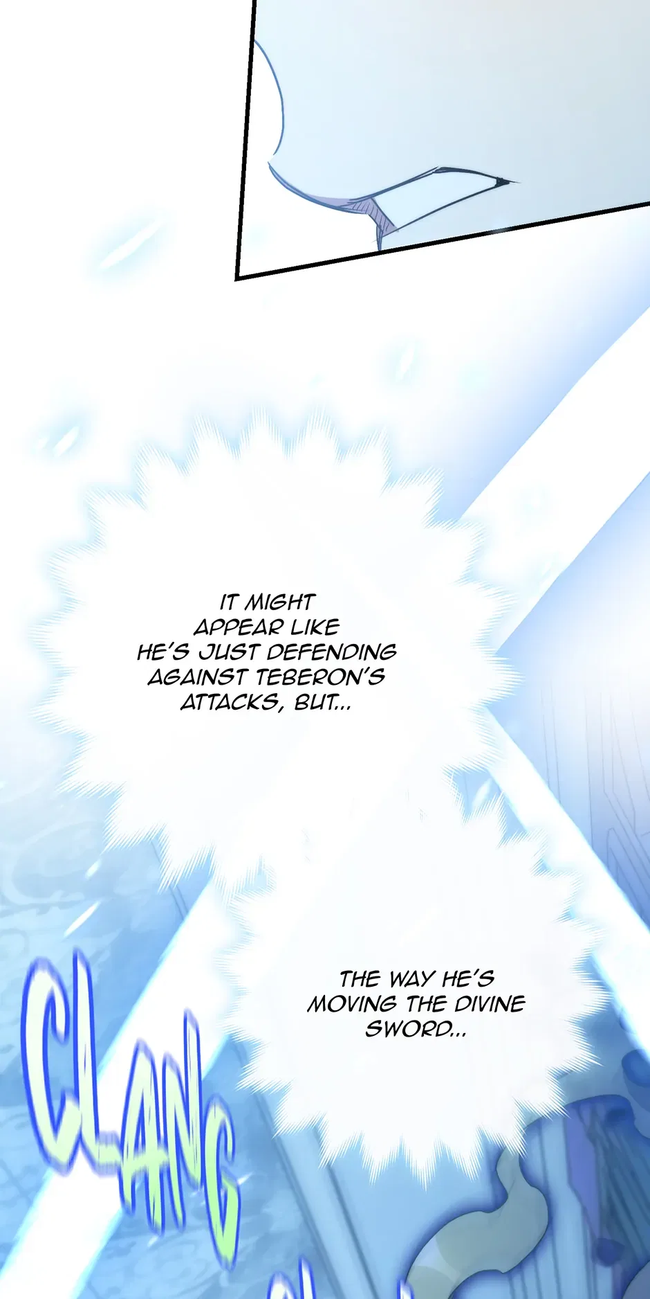 The Hero Went Crazy Even Though I’m The One Who Died Chapter 69 – Page 32