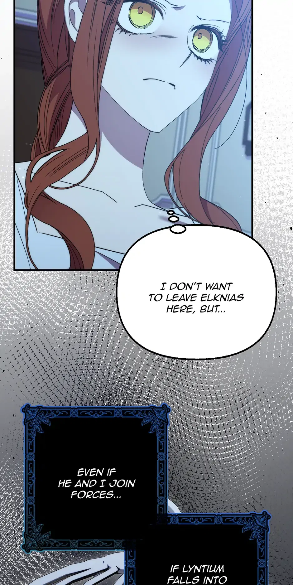 The Hero Went Crazy Even Though I’m The One Who Died Chapter 69 – Page 35