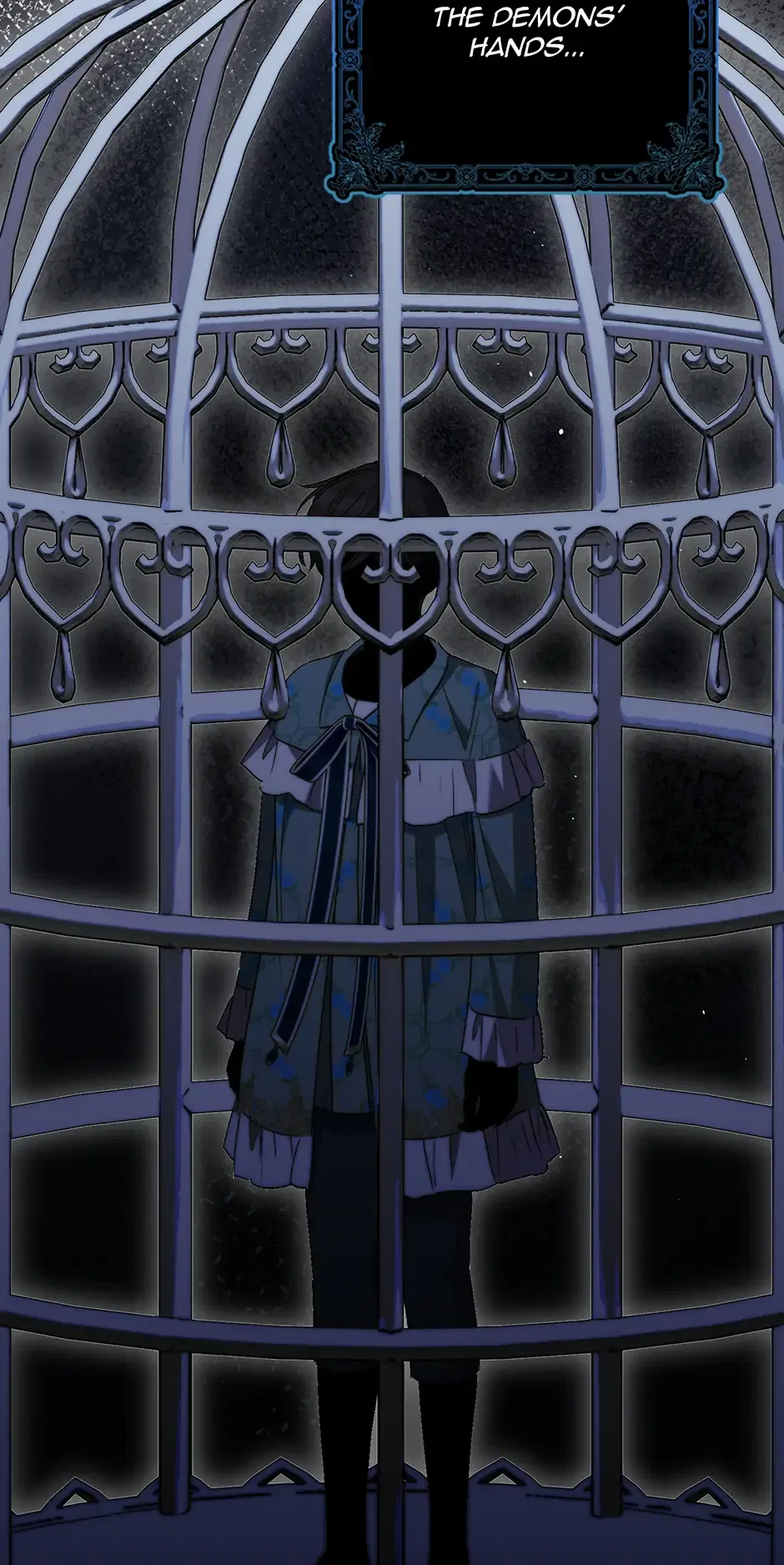 The Hero Went Crazy Even Though I’m The One Who Died Chapter 69 – Page 36