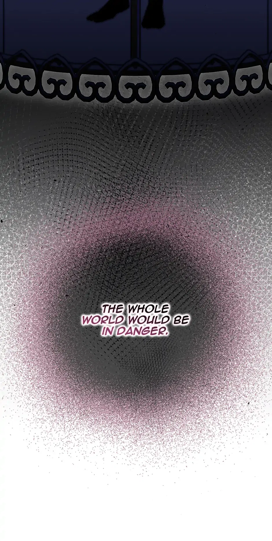 The Hero Went Crazy Even Though I’m The One Who Died Chapter 69 – Page 37