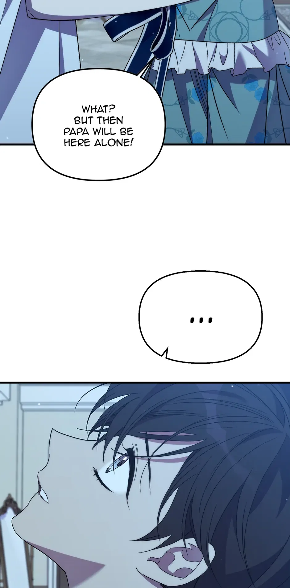 The Hero Went Crazy Even Though I’m The One Who Died Chapter 69 – Page 39