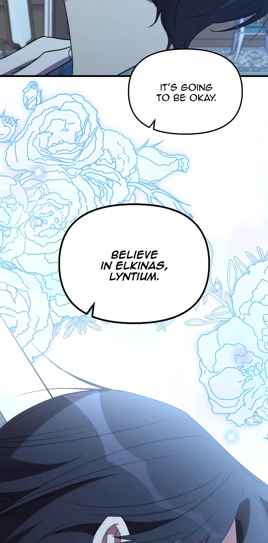 The Hero Went Crazy Even Though I’m The One Who Died Chapter 69 – Page 40