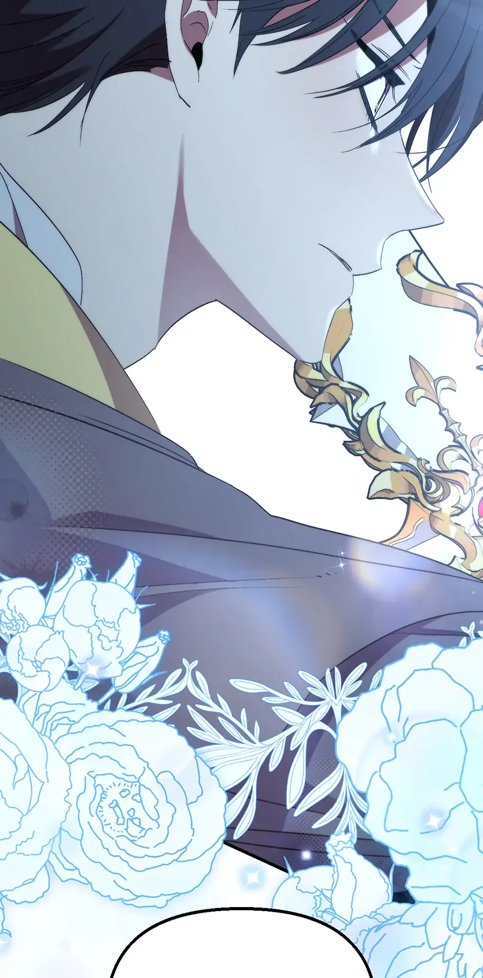 The Hero Went Crazy Even Though I’m The One Who Died Chapter 69 – Page 41