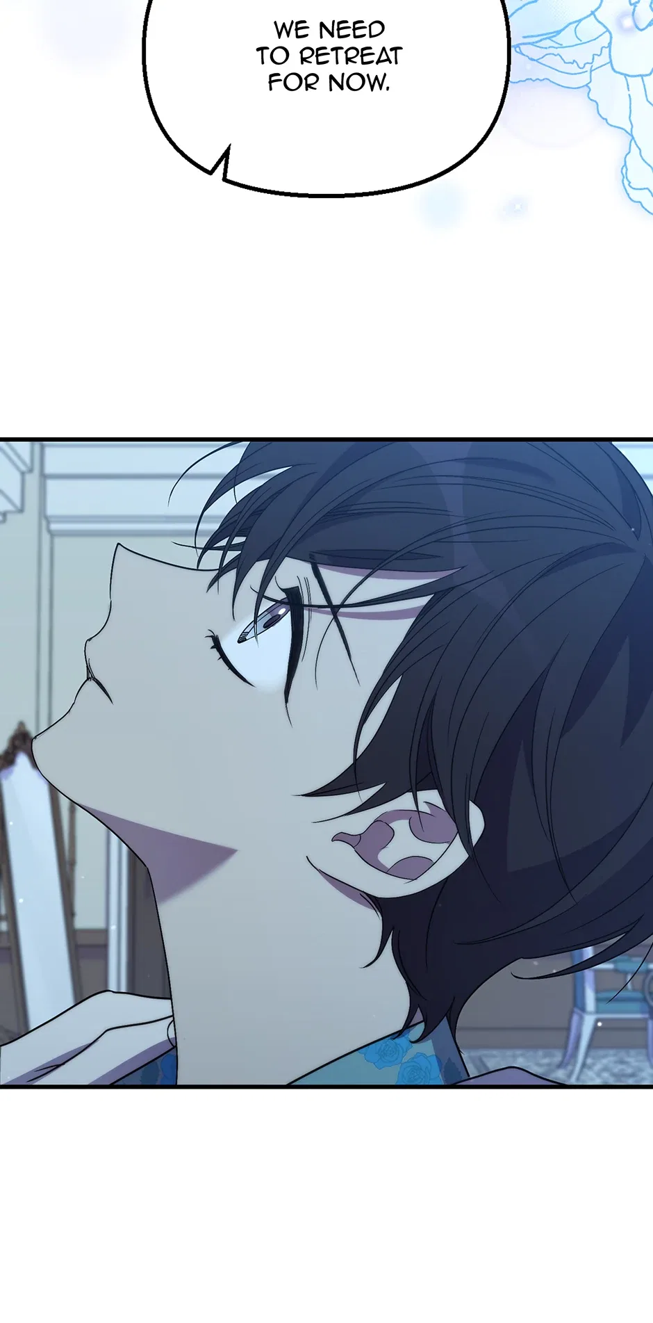 The Hero Went Crazy Even Though I’m The One Who Died Chapter 69 – Page 42