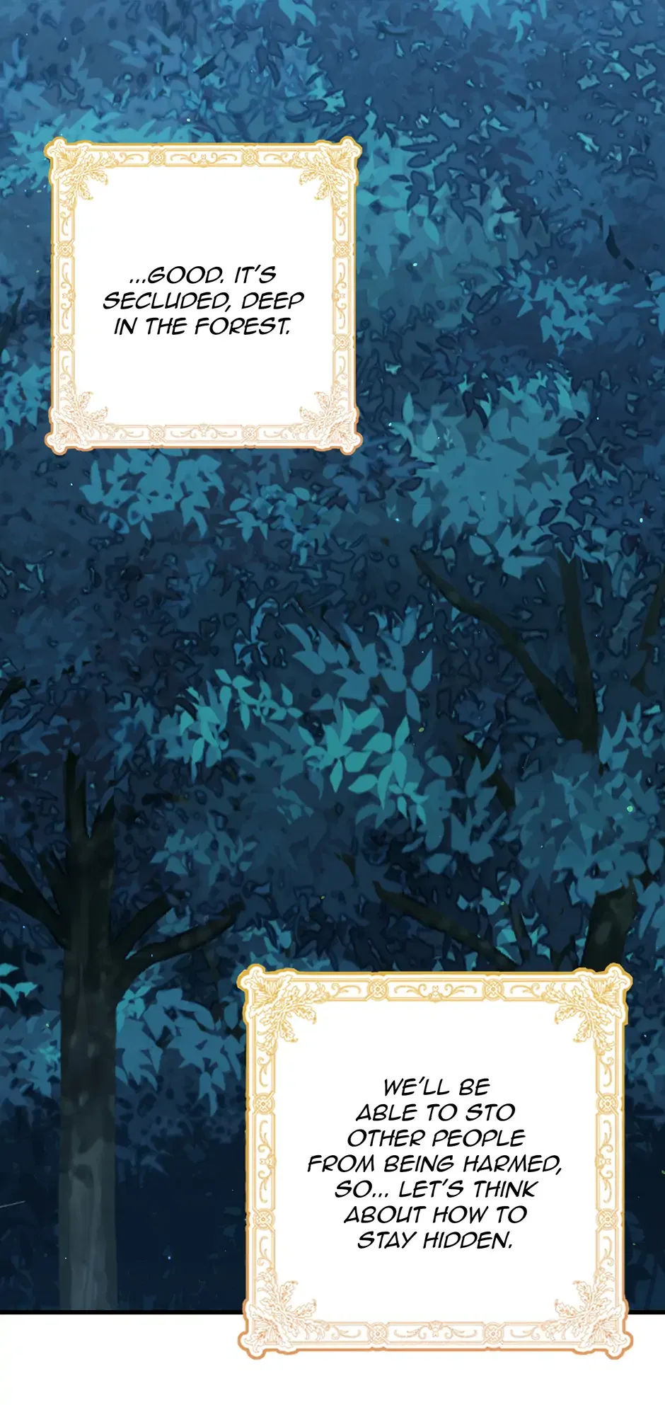 The Hero Went Crazy Even Though I’m The One Who Died Chapter 69 – Page 50