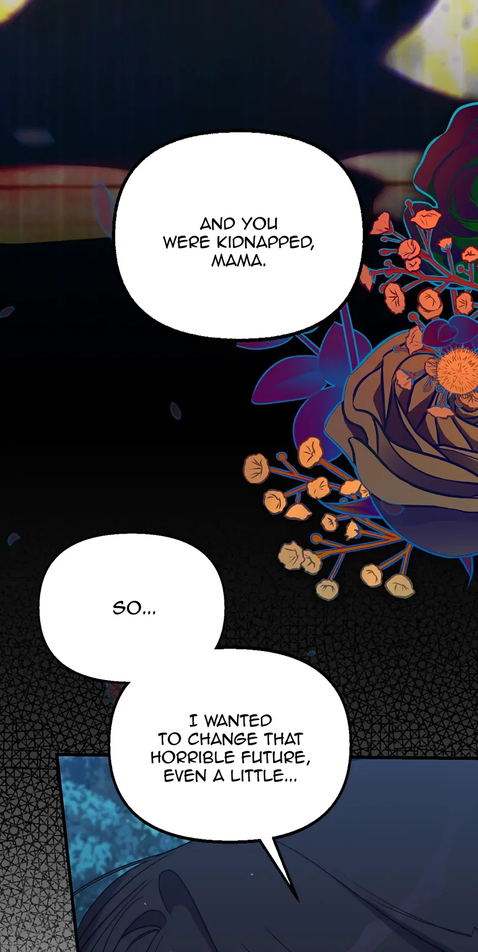 The Hero Went Crazy Even Though I’m The One Who Died Chapter 69 – Page 55