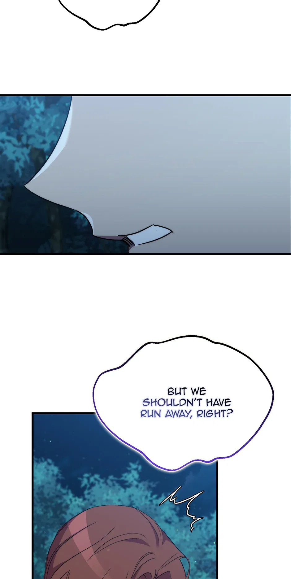 The Hero Went Crazy Even Though I’m The One Who Died Chapter 69 – Page 57