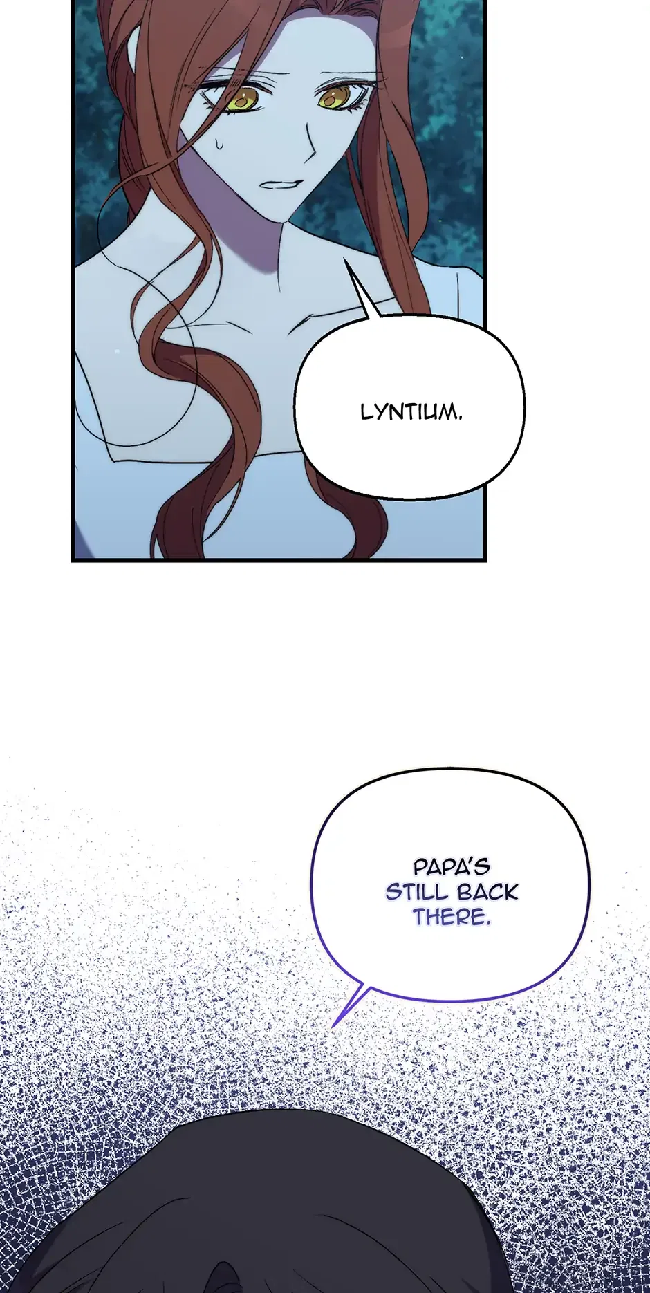 The Hero Went Crazy Even Though I’m The One Who Died Chapter 69 – Page 58