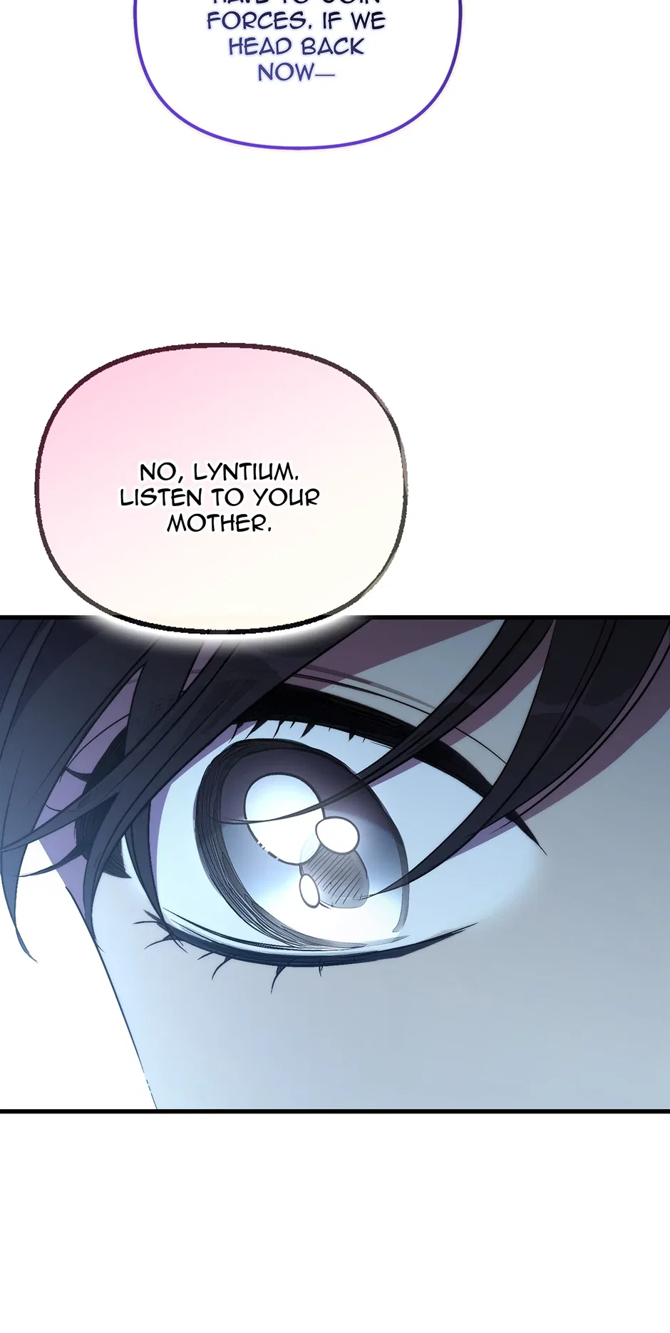 The Hero Went Crazy Even Though I’m The One Who Died Chapter 69 – Page 60