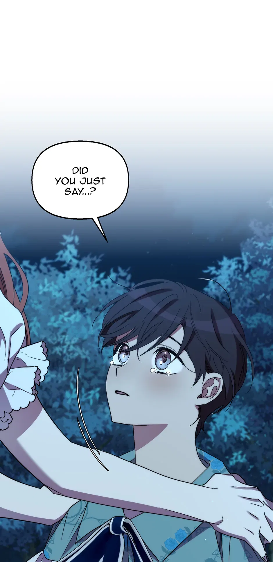 The Hero Went Crazy Even Though I’m The One Who Died Chapter 69 – Page 61