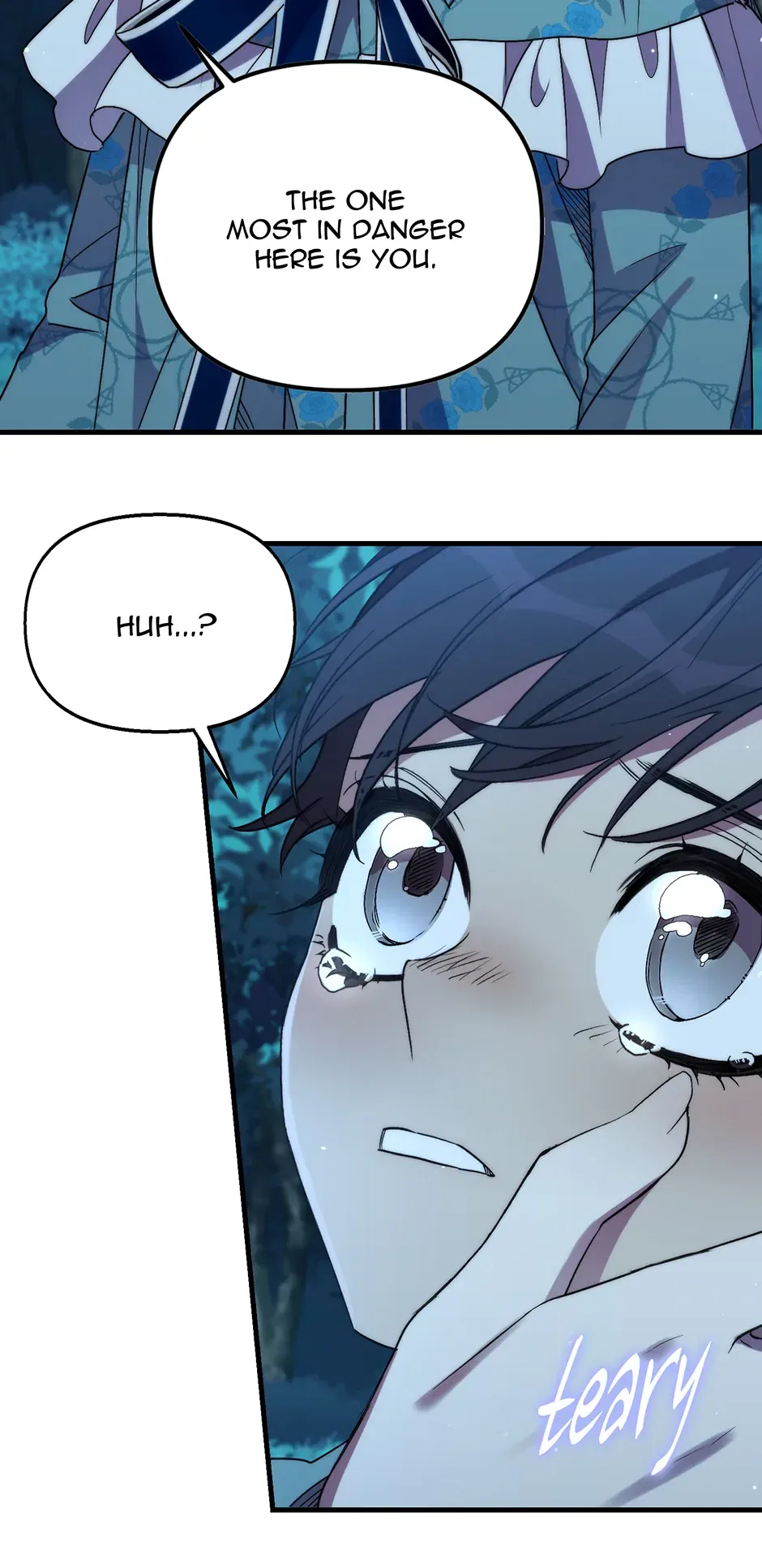 The Hero Went Crazy Even Though I’m The One Who Died Chapter 69 – Page 62