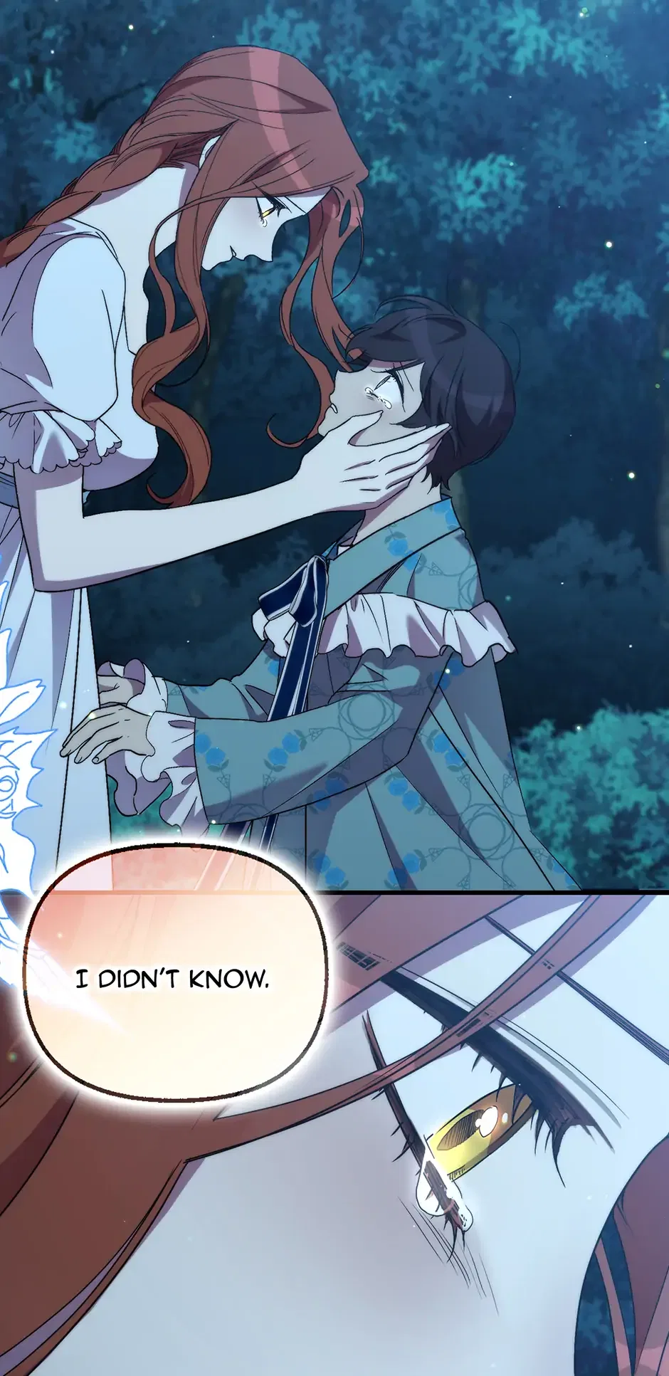 The Hero Went Crazy Even Though I’m The One Who Died Chapter 69 – Page 64