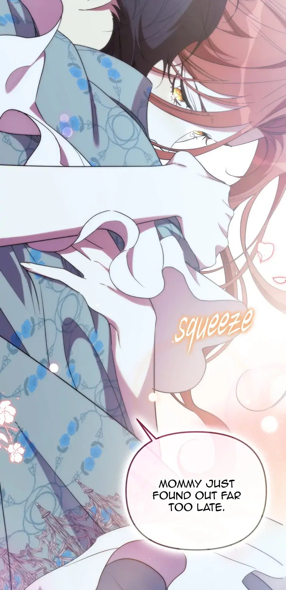 The Hero Went Crazy Even Though I’m The One Who Died Chapter 69 – Page 67