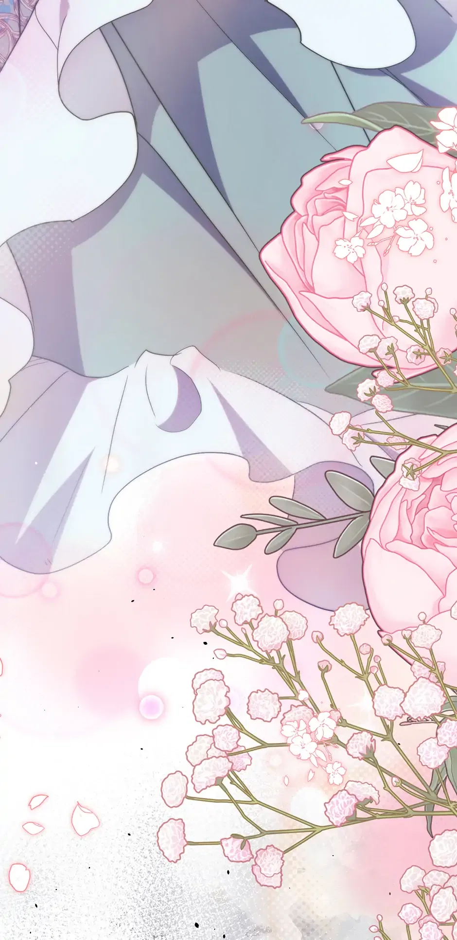 The Hero Went Crazy Even Though I’m The One Who Died Chapter 69 – Page 68