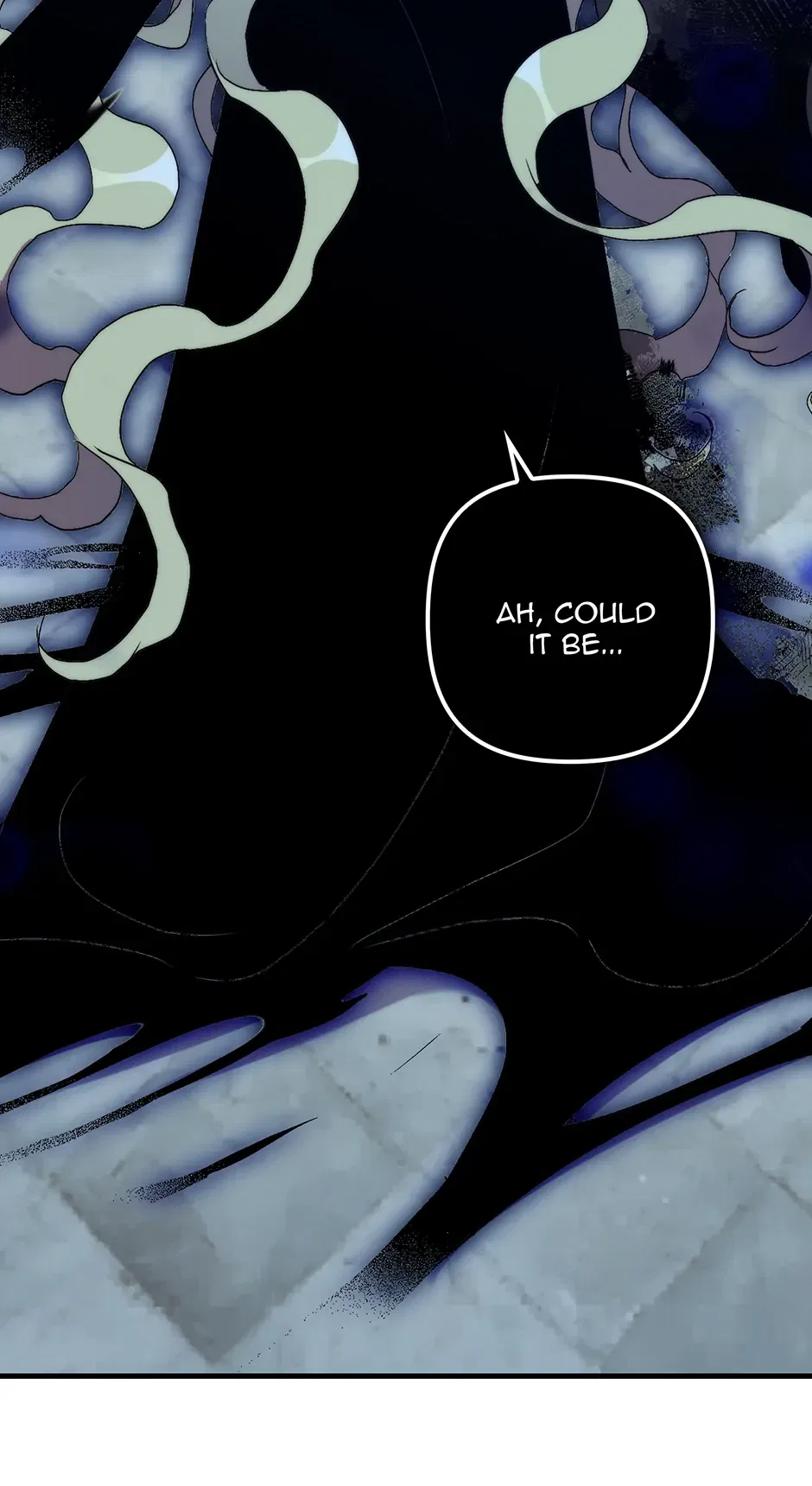 The Hero Went Crazy Even Though I’m The One Who Died Chapter 68 – Page 7
