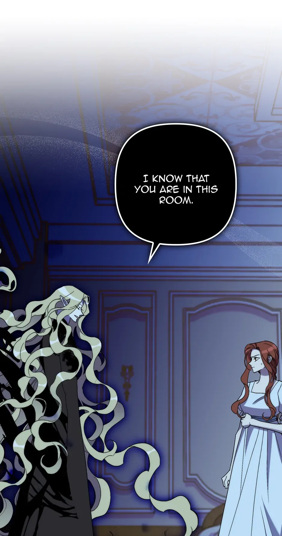 The Hero Went Crazy Even Though I’m The One Who Died Chapter 68 – Page 12