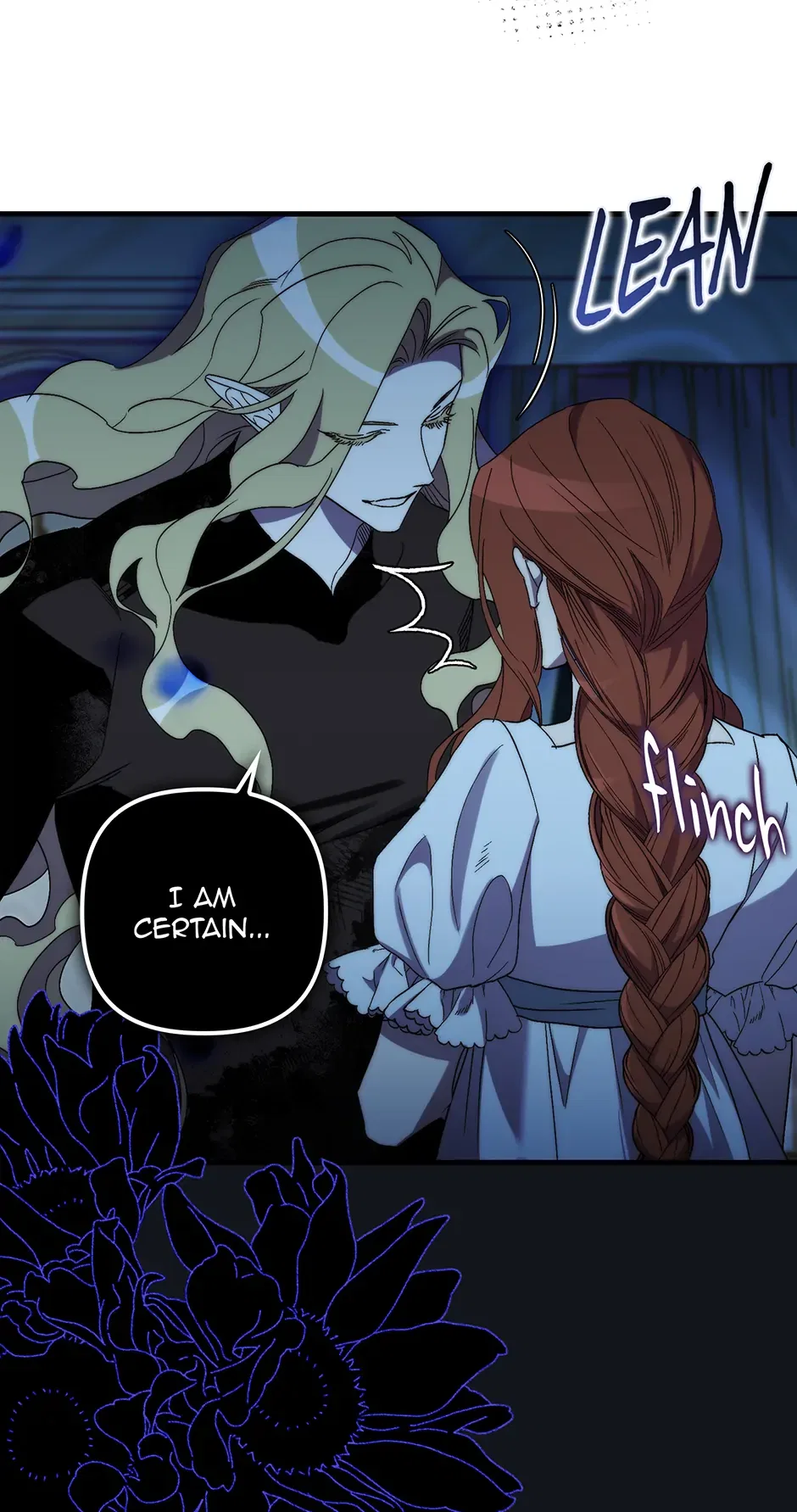 The Hero Went Crazy Even Though I’m The One Who Died Chapter 68 – Page 15
