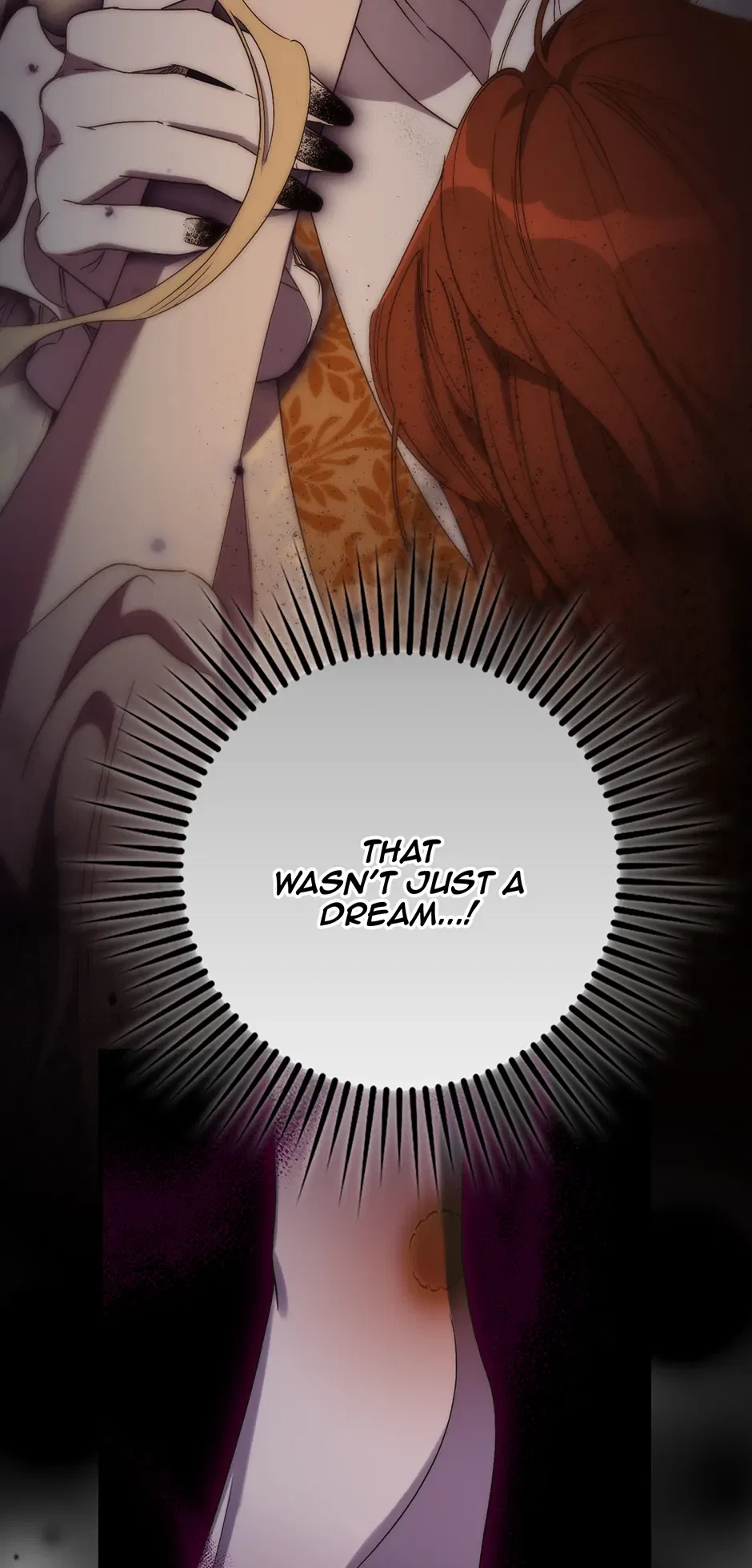 The Hero Went Crazy Even Though I’m The One Who Died Chapter 68 – Page 21