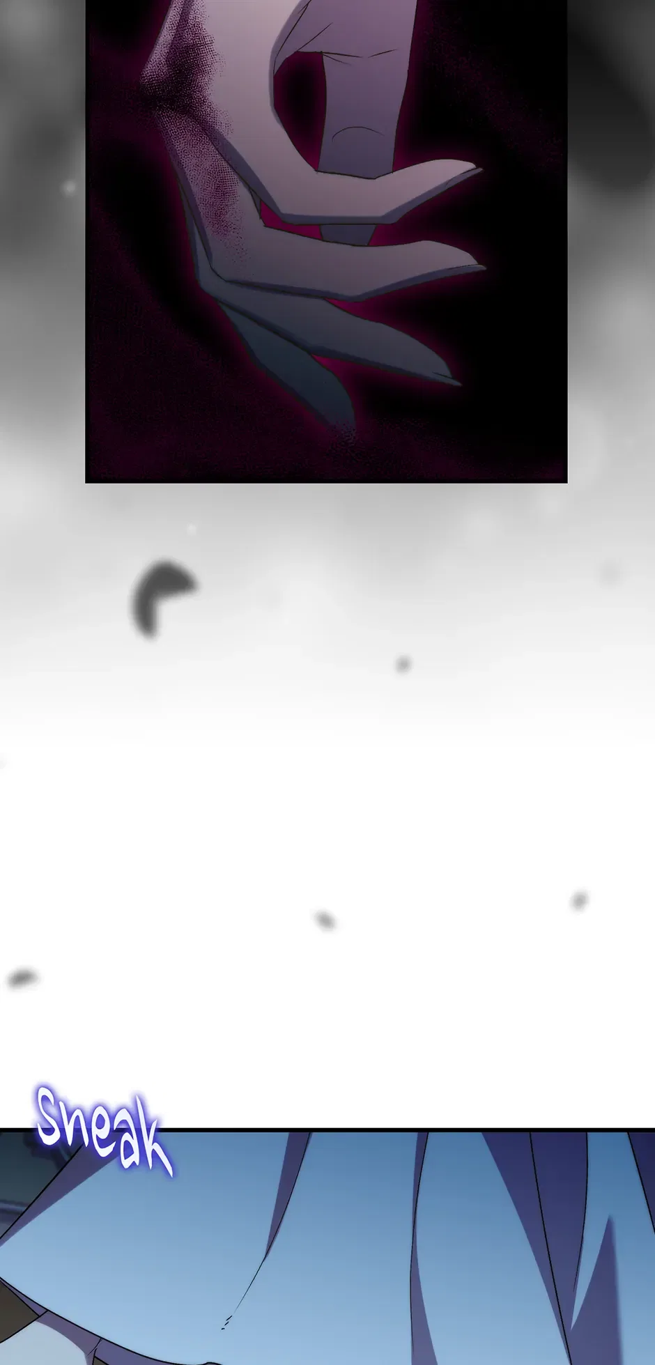 The Hero Went Crazy Even Though I’m The One Who Died Chapter 68 – Page 22