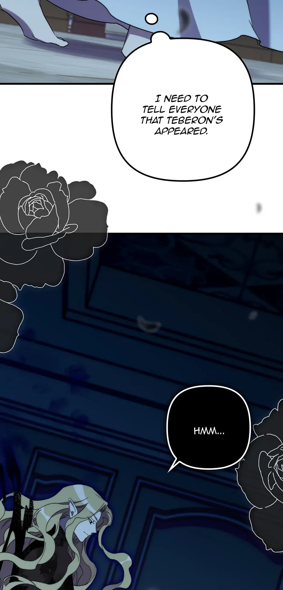 The Hero Went Crazy Even Though I’m The One Who Died Chapter 68 – Page 23